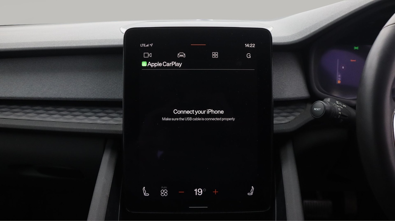 Used Polestar Polestar 2 2023 for sale - 77584793: Photo 24