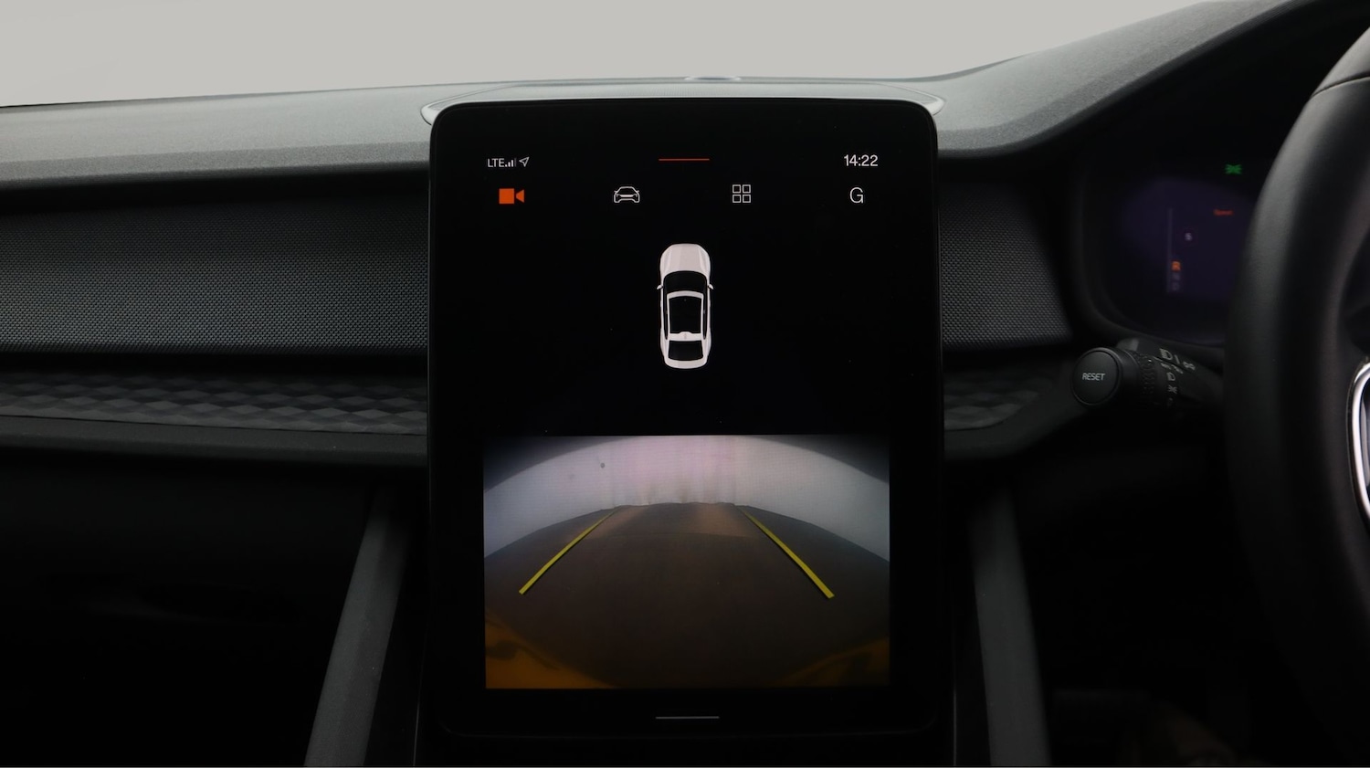 Used Polestar Polestar 2 2023 for sale - 77584793: Photo 25