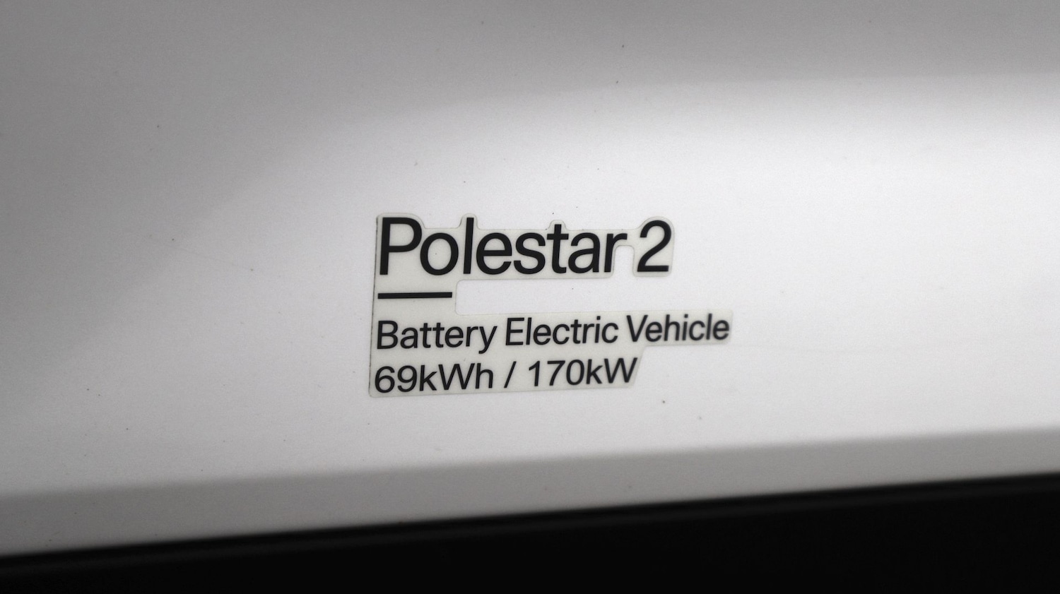 Used Polestar Polestar 2 2023 for sale - 77584793: Photo 26
