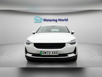 Used Polestar Polestar 2 2023 for sale - 77584793: Photo
