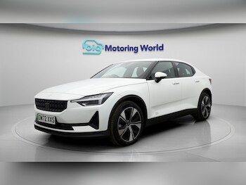Used Polestar Polestar 2 2023 for sale - 77584793: Photo