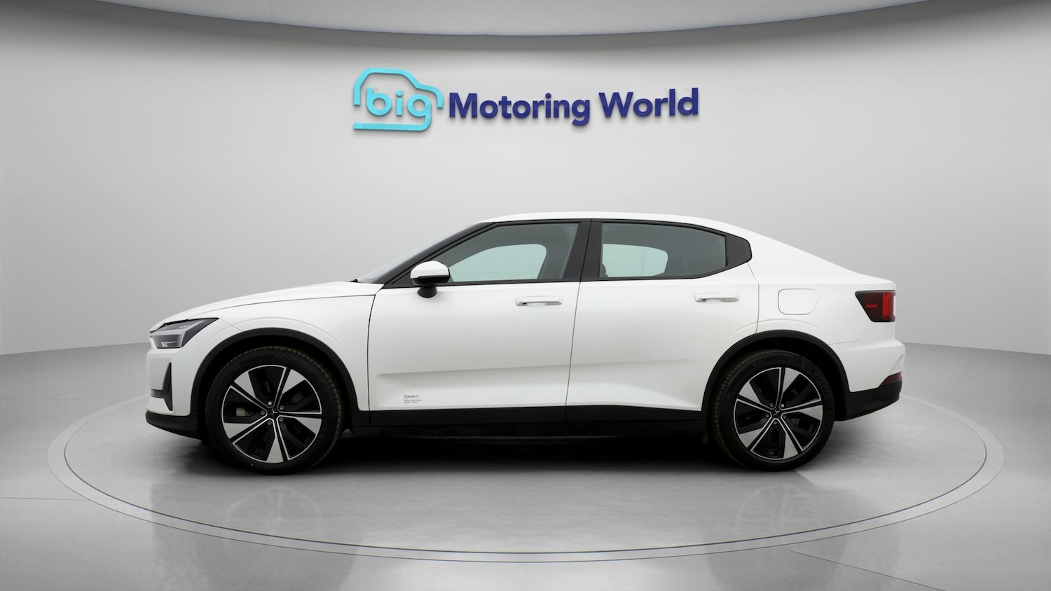 Used Polestar Polestar 2 2023 for sale - 77584793: Photo 4