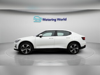 Used Polestar Polestar 2 2023 for sale - 77584793: Photo