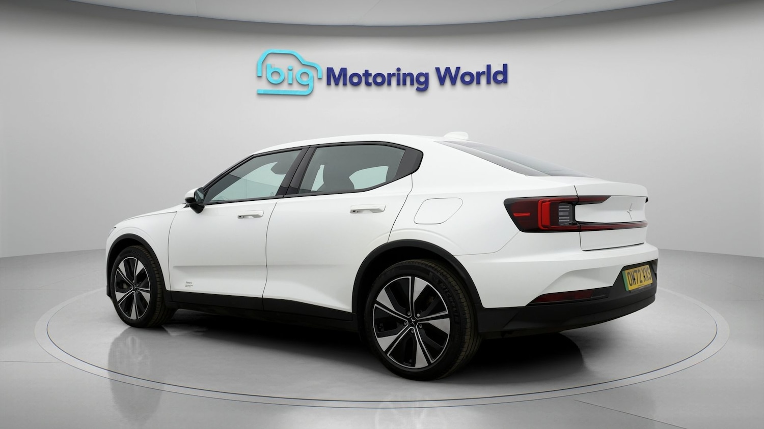 Used Polestar Polestar 2 2023 for sale - 77584793: Photo 5