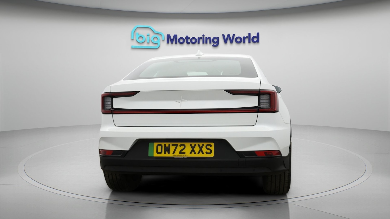 Used Polestar Polestar 2 2023 for sale - 77584793: Photo 6