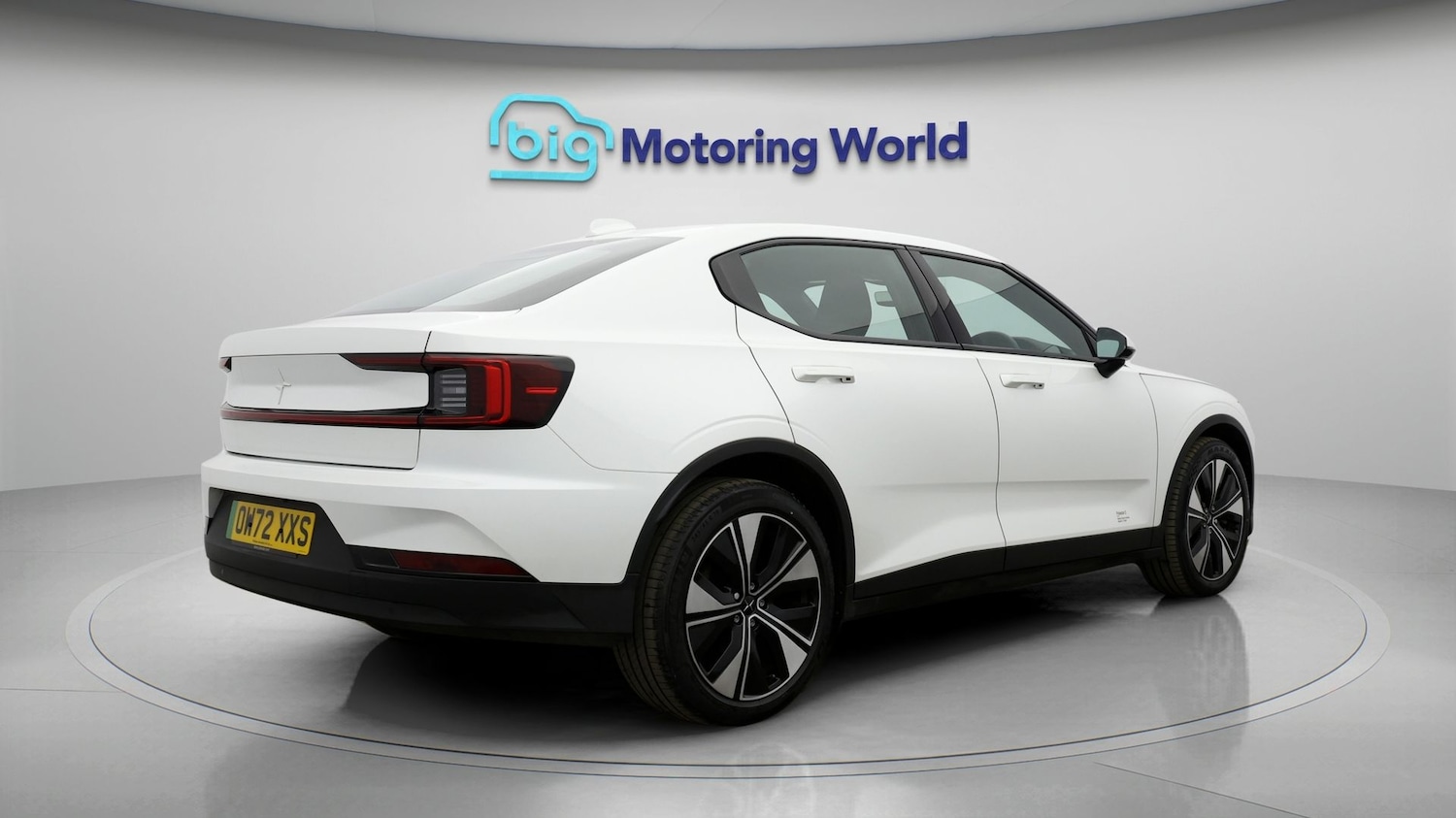 Used Polestar Polestar 2 2023 for sale - 77584793: Photo 7