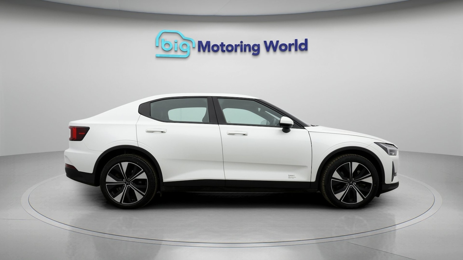 Used Polestar Polestar 2 2023 for sale - 77584793: Photo 8