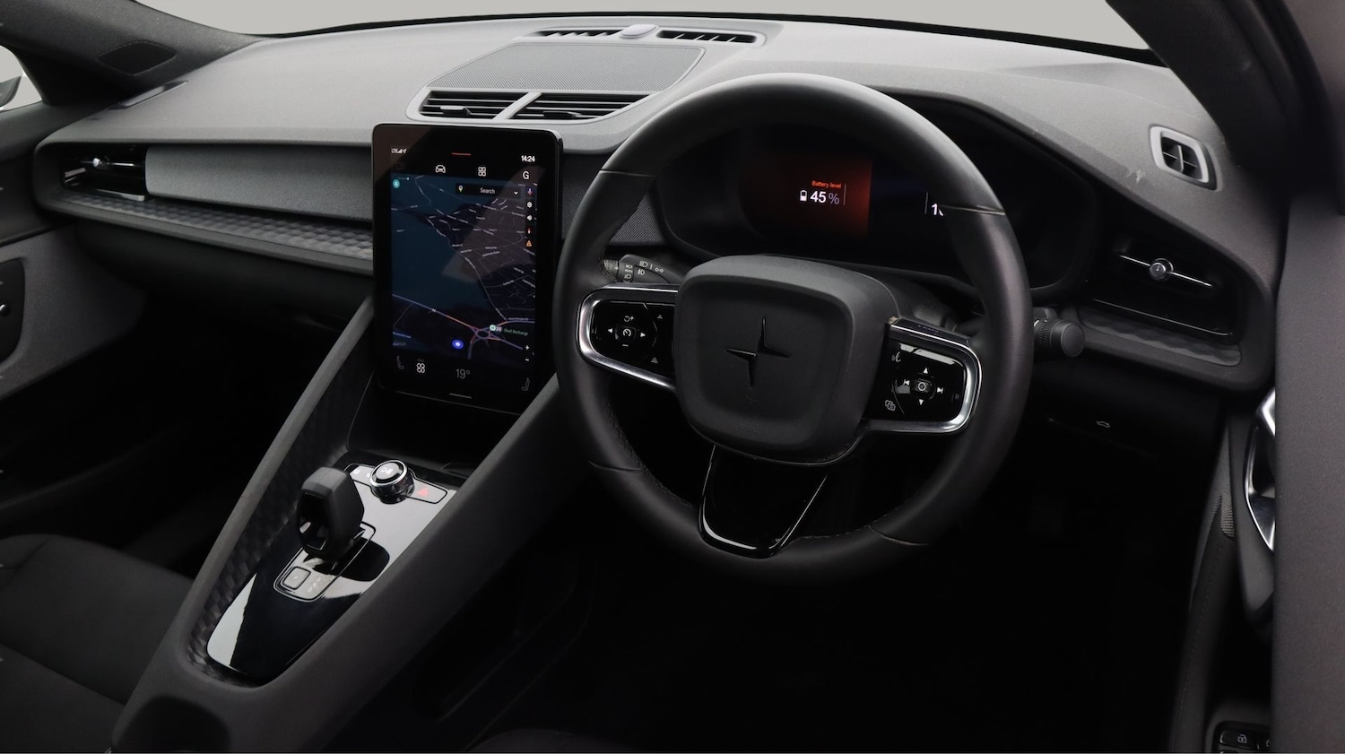 Used Polestar Polestar 2 2023 for sale - 77584793: Photo 9