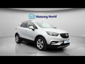2019 (19) - 1.4i Turbo Elite Nav SUV 5dr Petrol Auto Euro 6 (140 ps)