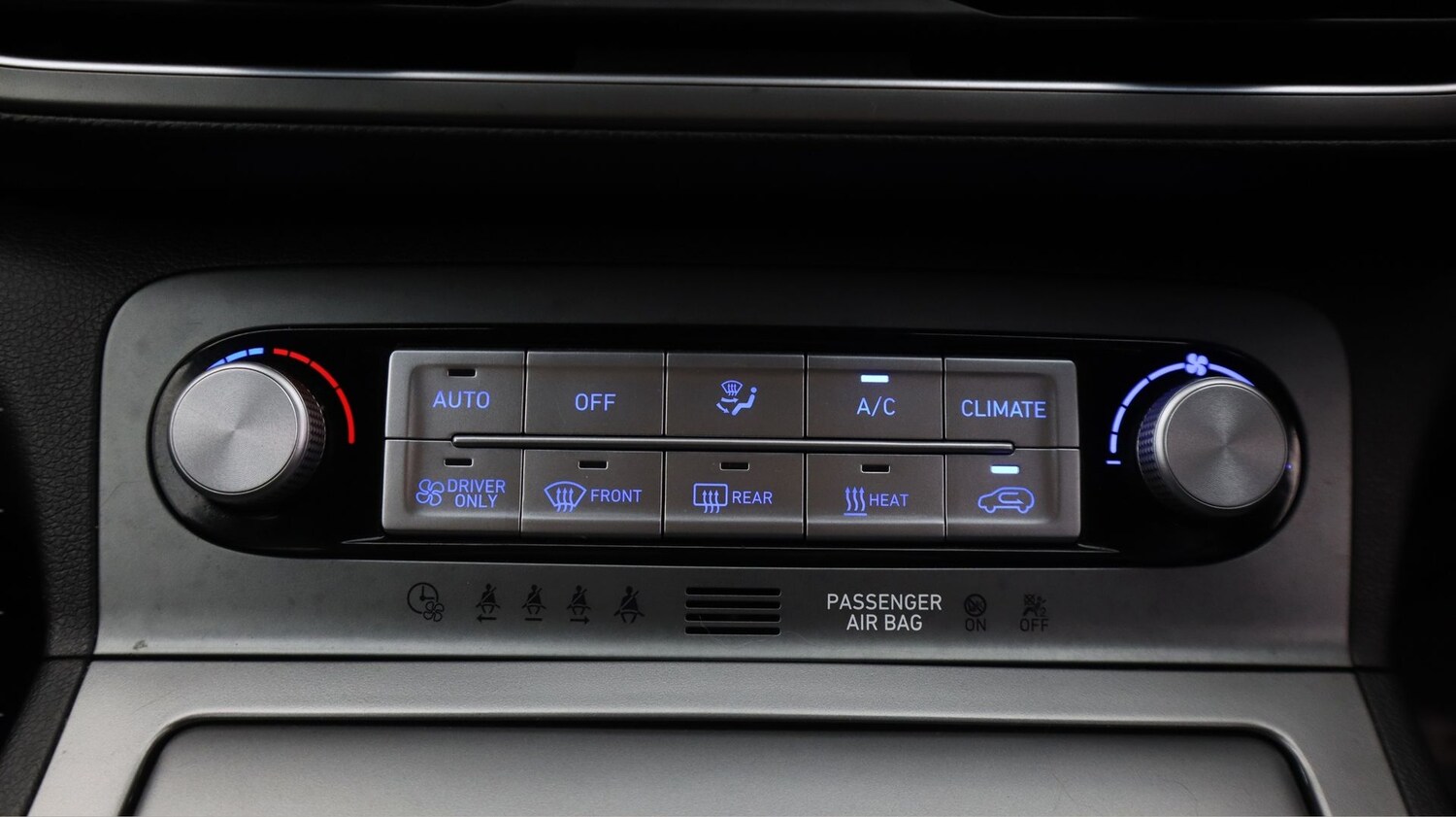 Used Hyundai KONA 2022 for sale - 77938638: Photo 12