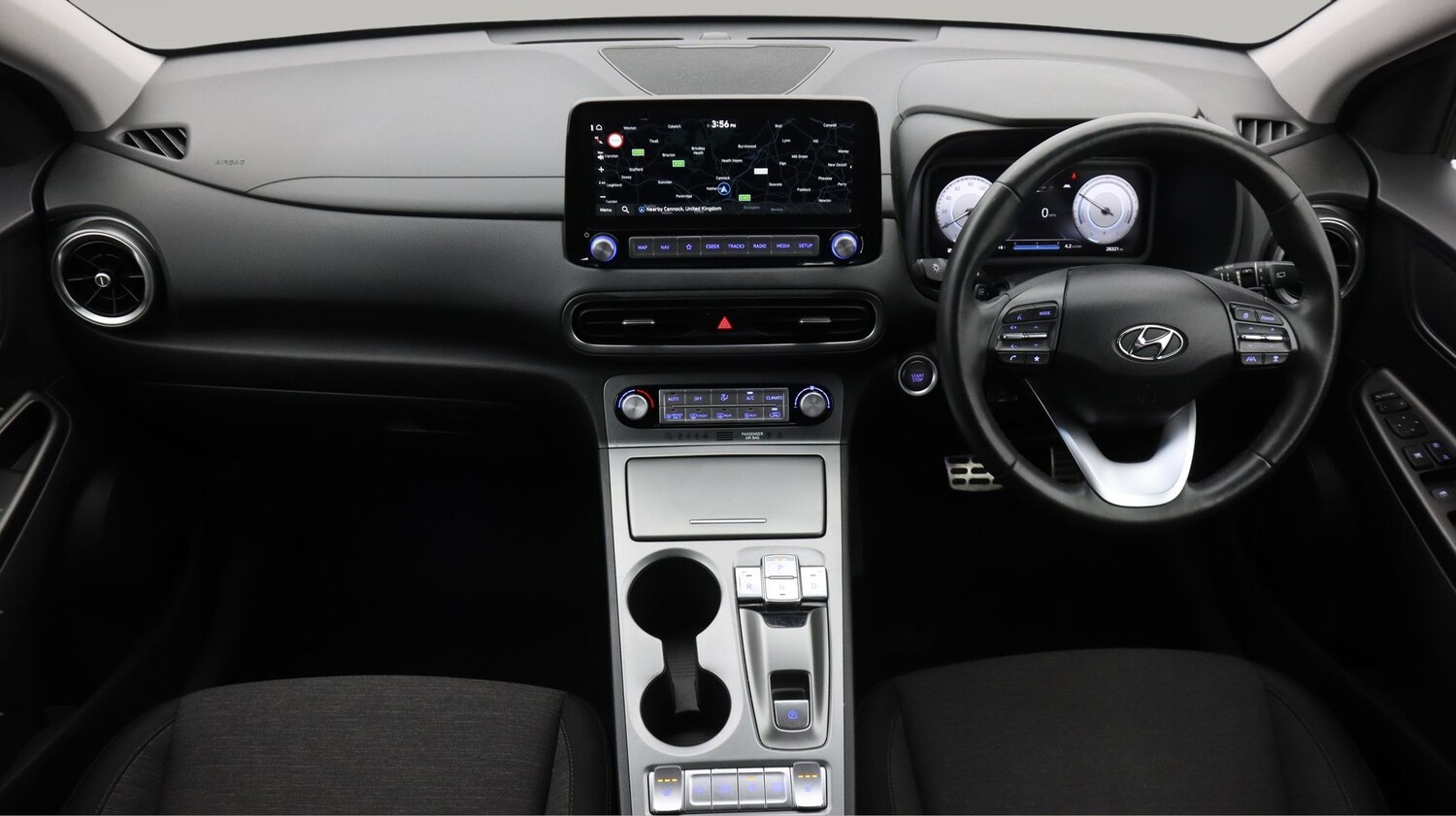 Used Hyundai KONA 2022 for sale - 77938638: Photo 13