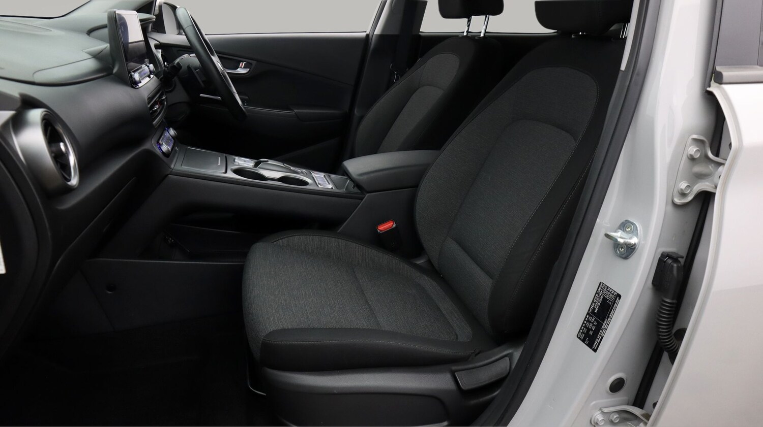 Used Hyundai KONA 2022 for sale - 77938638: Photo 14