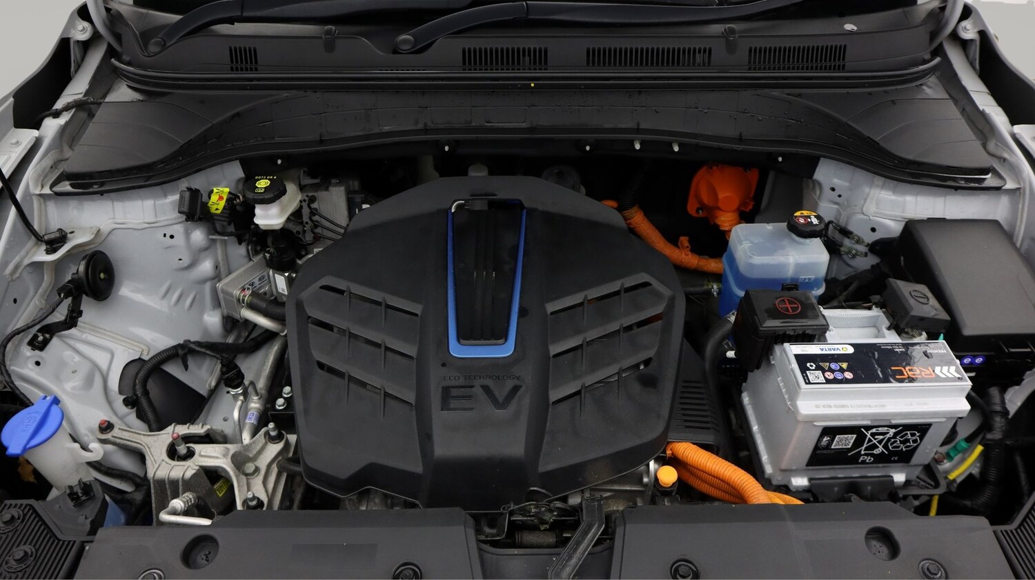 Used Hyundai KONA 2022 for sale - 77938638: Photo 19