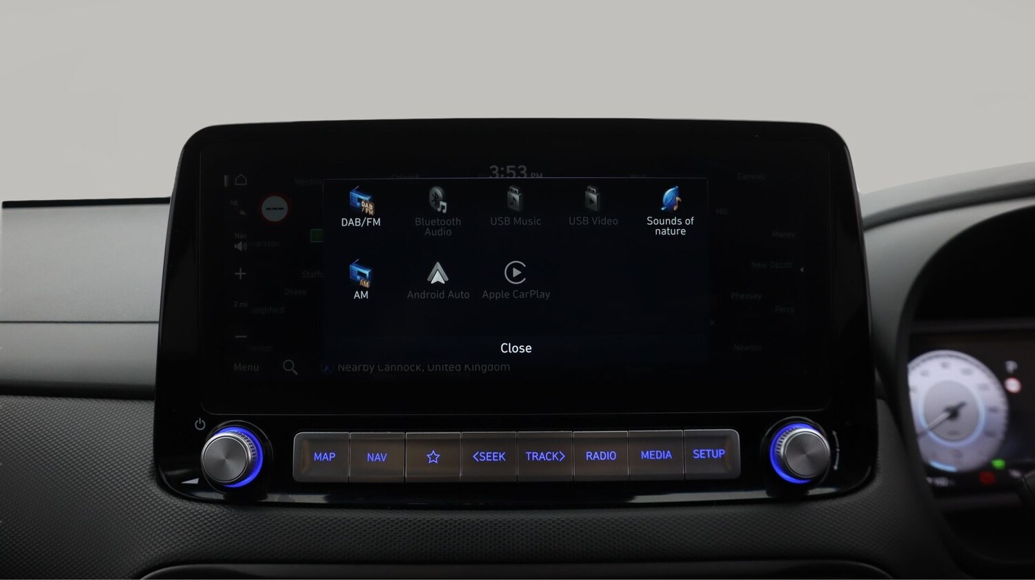 Used Hyundai KONA 2022 for sale - 77938638: Photo 25