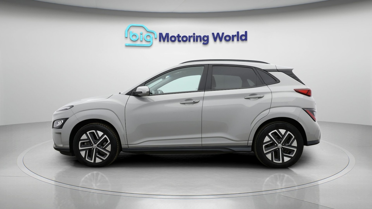 Used Hyundai KONA 2022 for sale - 77938638: Photo 4