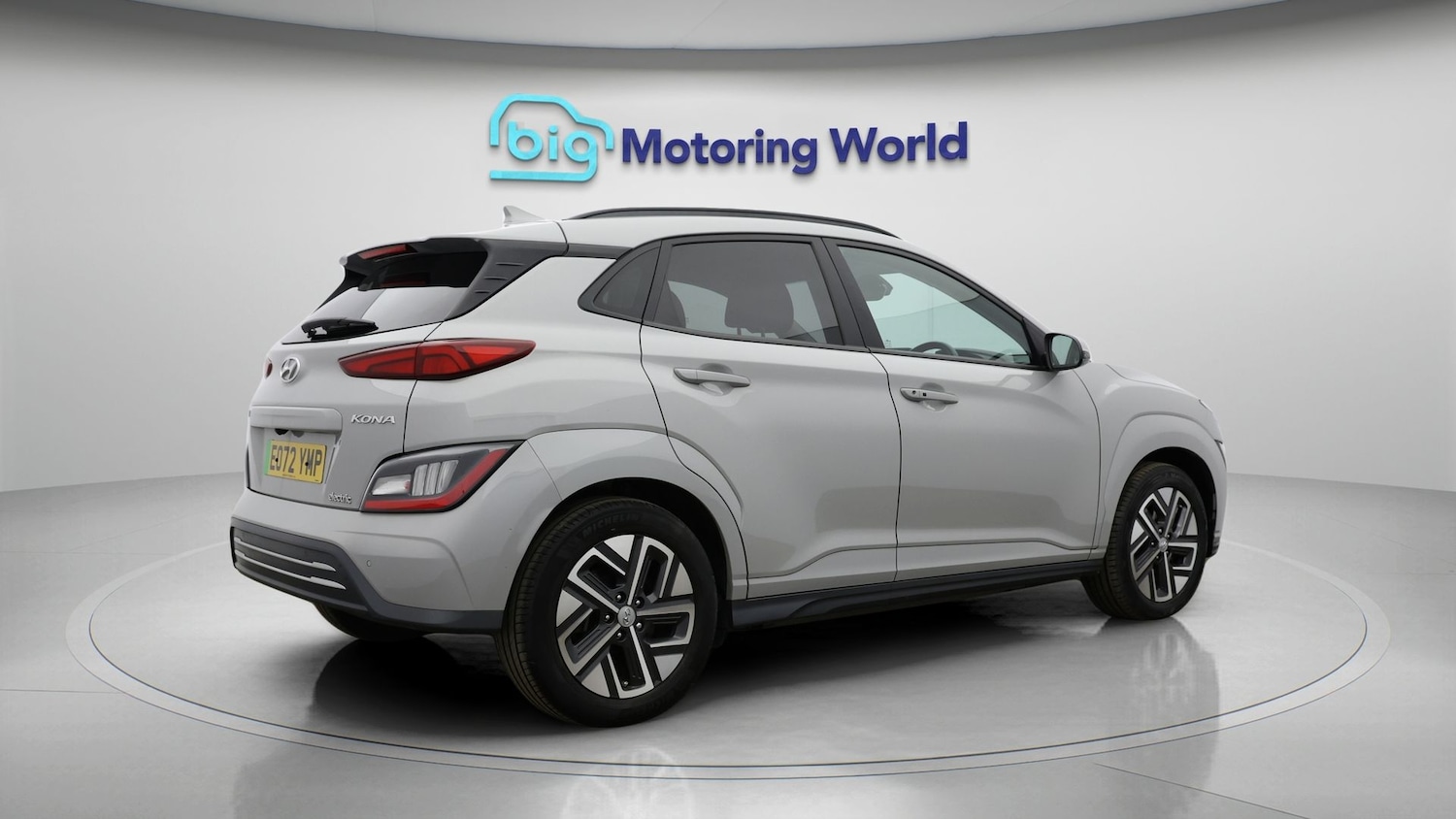 Used Hyundai KONA 2022 for sale - 77938638: Photo 7