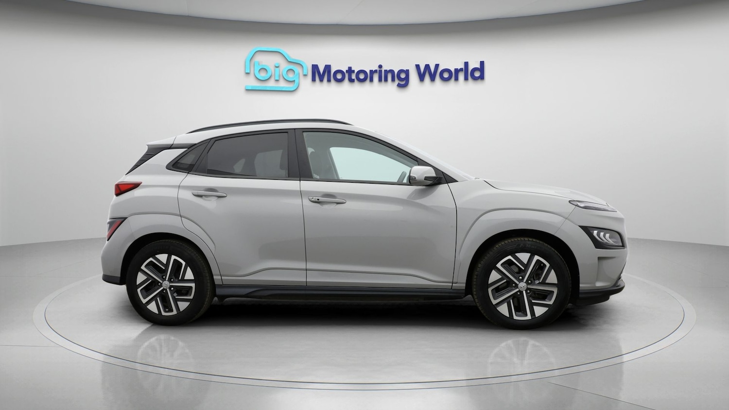 Used Hyundai KONA 2022 for sale - 77938638: Photo 8