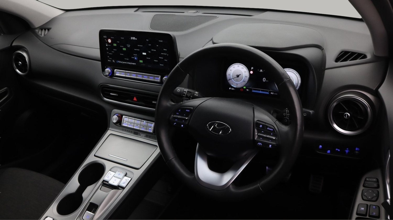 Used Hyundai KONA 2022 for sale - 77938638: Photo 9