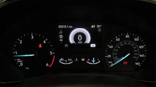 Used Ford Focus 2019 for sale - 76251328: Photo 11