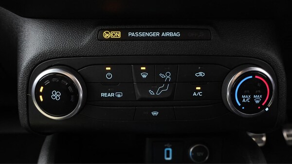 Used Ford Focus 2019 for sale - 76251328: Photo 13