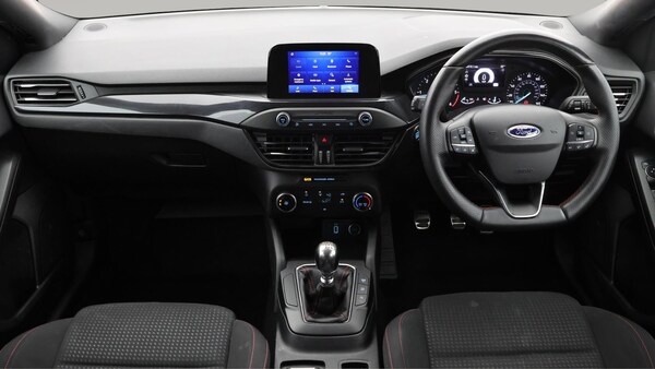 Used Ford Focus 2019 for sale - 76251328: Photo 14