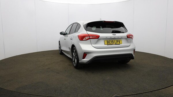 Used Ford Focus 2019 for sale - 76251328: Photo 32