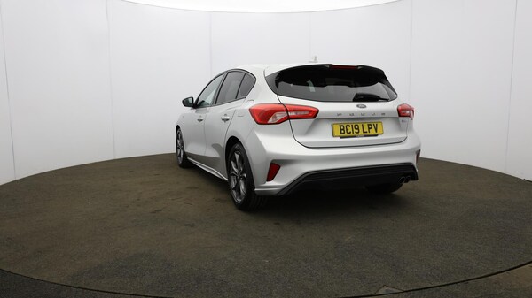 Used Ford Focus 2019 for sale - 76251328: Photo 33