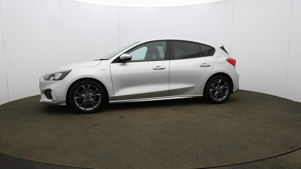 Used Ford Focus 2019 for sale - 76251328: Photo 34