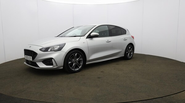 Used Ford Focus 2019 for sale - 76251328: Photo 37