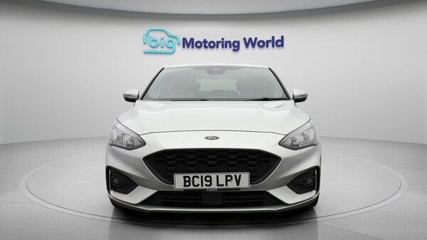 Used Ford Focus 2019 for sale - 76251328: Photo 3