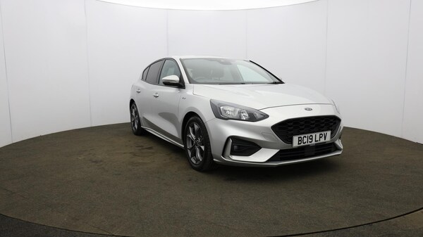 Used Ford Focus 2019 for sale - 76251328: Photo 46