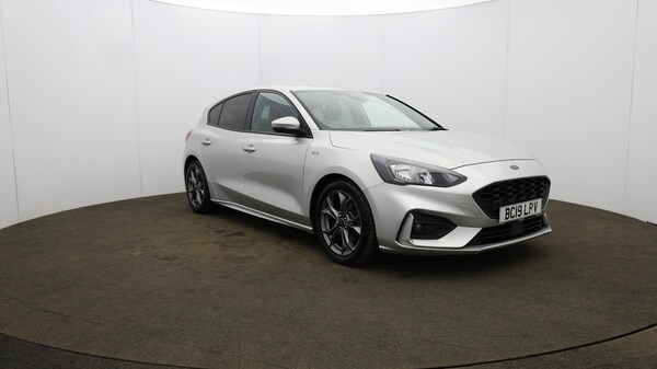 Used Ford Focus 2019 for sale - 76251328: Photo 47