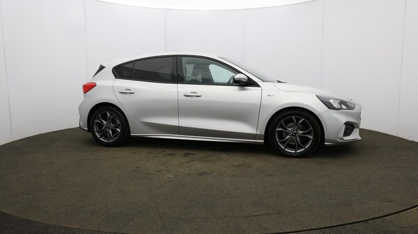Used Ford Focus 2019 for sale - 76251328: Photo 51