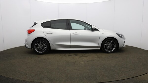 Used Ford Focus 2019 for sale - 76251328: Photo 53