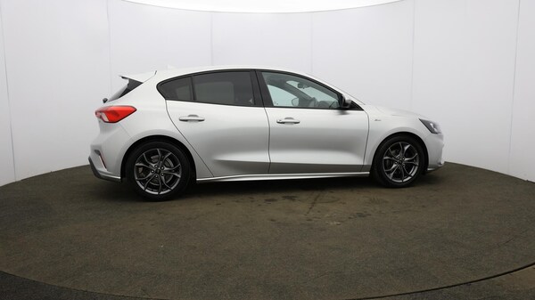 Used Ford Focus 2019 for sale - 76251328: Photo 54