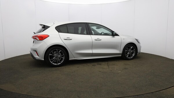 Used Ford Focus 2019 for sale - 76251328: Photo 56