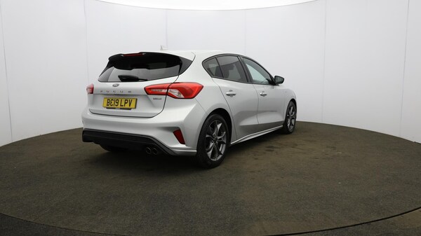 Used Ford Focus 2019 for sale - 76251328: Photo 60