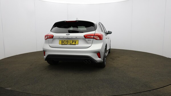 Used Ford Focus 2019 for sale - 76251328: Photo 62