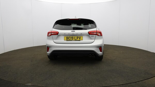 Used Ford Focus 2019 for sale - 76251328: Photo 63