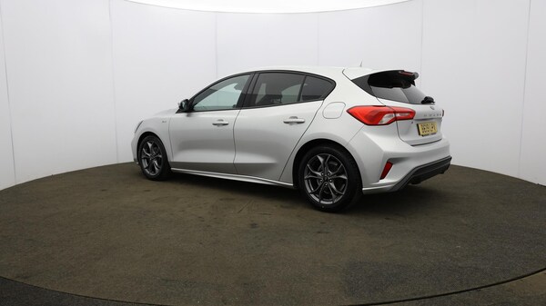 Used Ford Focus 2019 for sale - 76251328: Photo 66