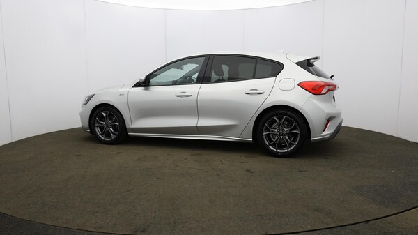Used Ford Focus 2019 for sale - 76251328: Photo 68