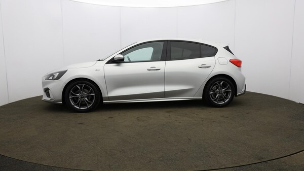Used Ford Focus 2019 for sale - 76251328: Photo 71