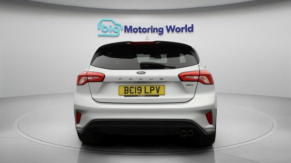 Used Ford Focus 2019 for sale - 76251328: Photo 7