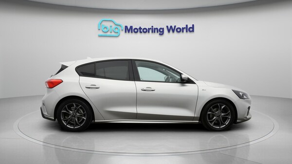 Used Ford Focus 2019 for sale - 76251328: Photo 9