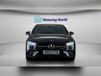 Used Mercedes-Benz A-Class 2023 for sale - 78459214: Photo