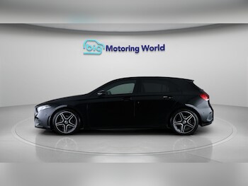 Used Mercedes-Benz A-Class 2023 for sale - 78459214: Photo