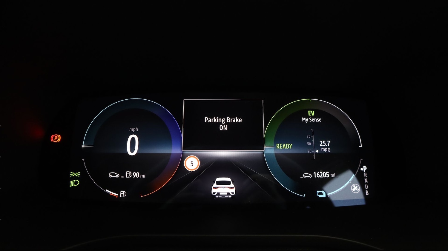 Used Renault Arkana 2022 for sale - 77818087: Photo 10