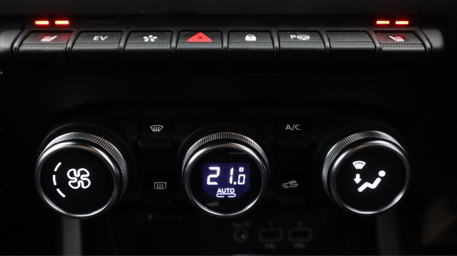 Used Renault Arkana 2022 for sale - 77818087: Photo 12