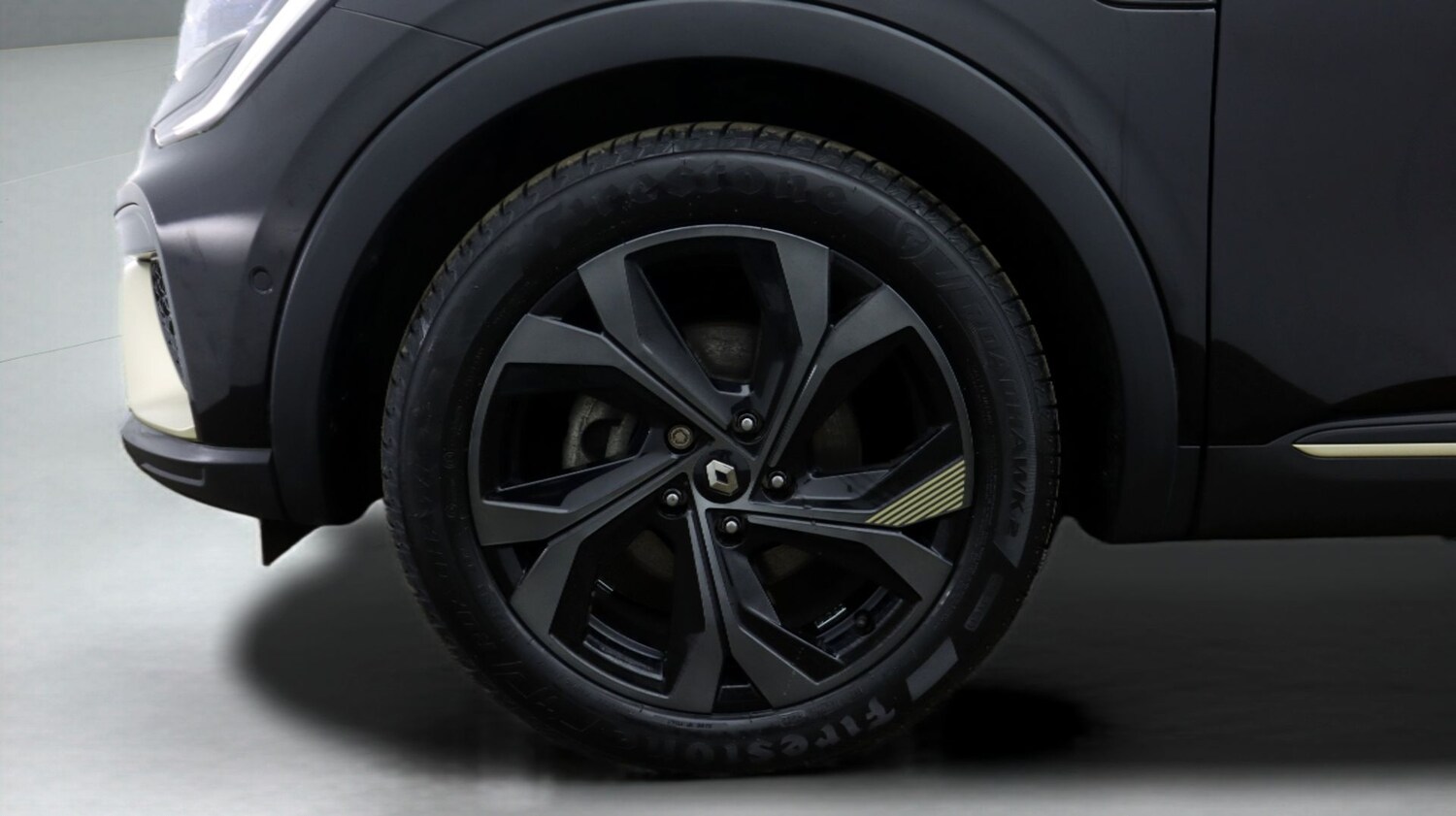 Used Renault Arkana 2022 for sale - 77818087: Photo 18