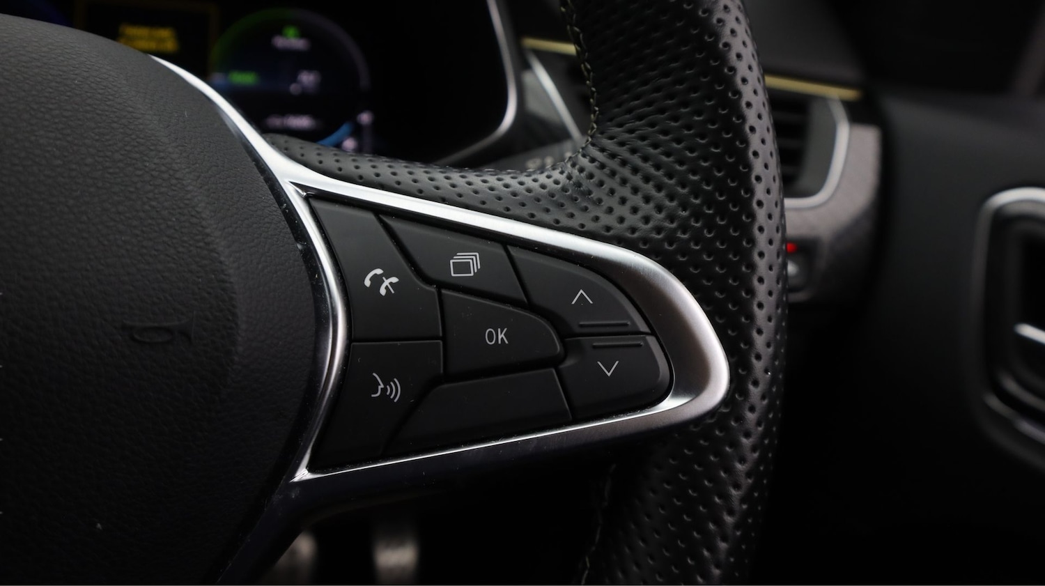 Used Renault Arkana 2022 for sale - 77818087: Photo 20